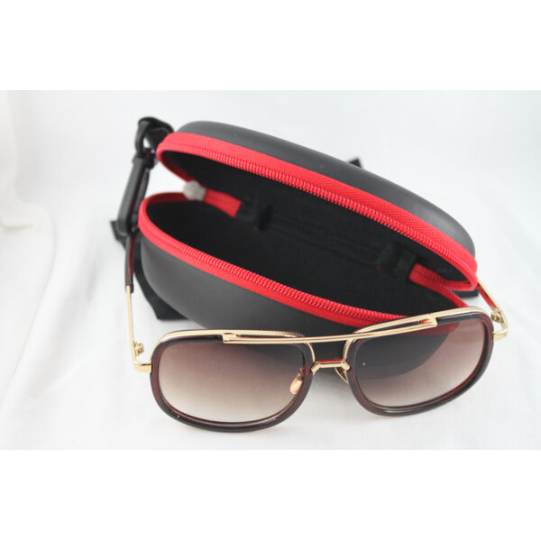 TRAVEL SUN/EYEGLASS CASE Thumbnail